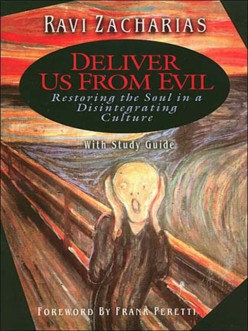Title details for Deliver Us From Evil by Ravi Zacharias - Available